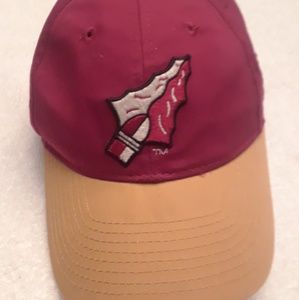 Florida State Seminoles Youth OC Sports Hat
